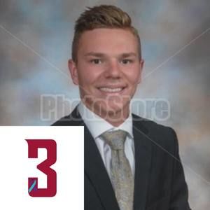 Meet your Posher, Spencer